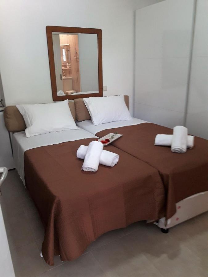 Cozy Studio เอเธนส์ ภายนอก รูปภาพ