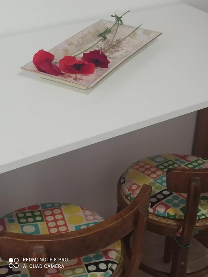 Cozy Studio เอเธนส์ ภายนอก รูปภาพ