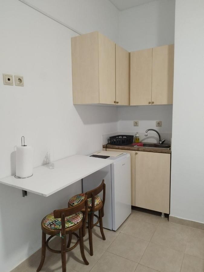 Cozy Studio เอเธนส์ ภายนอก รูปภาพ